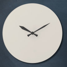 Vitkaffe Solid Färg