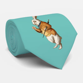 Vitkanin (Alice's Äventyr i Wonderland) Slips