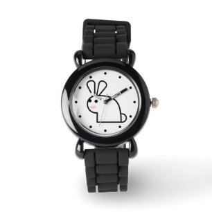 Vitkanin Armbandsur