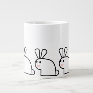 Vitkanin (Multi) Jumbo Mugg