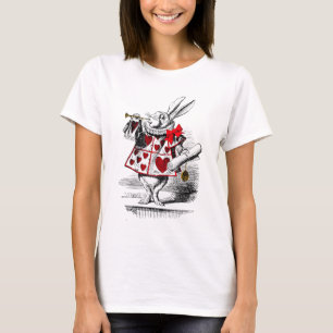 Vitkaninen T-shirt