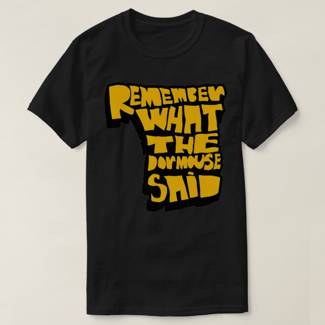 VITKANINER PER GRACE SLICK  T SHIRT (Design framsida)