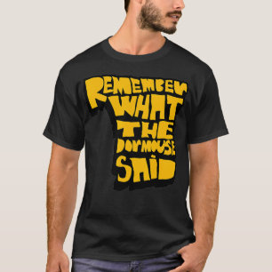 VITKANINER PER GRACE SLICK T SHIRT