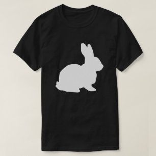 VitkaninHare Alice i underlandparty T Shirt
