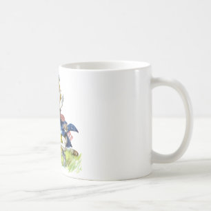 Vitkanintävlingarna av Alice Kaffemugg