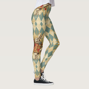 Vitkaninvintage Leggings