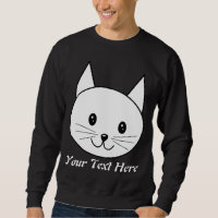 Vitkatt