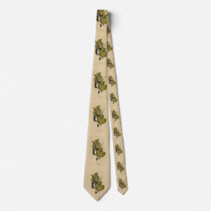 Vitkronad Sparrow - Audubon's Birds of America Slips