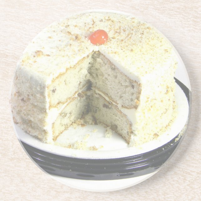 Vitkummel Underlägg (Framsidan)