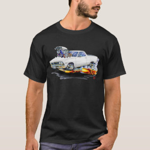 Vitlastbil 1966 för El Camino Tee Shirt