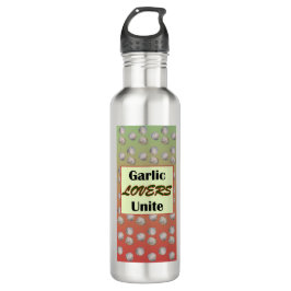 Vitlic Älskare Unite