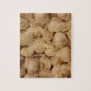 Vitlic Jigszle Puzzle Pussel