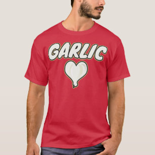 Vitlök 1 t shirt