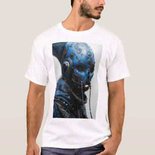 Vitlök Bread Ingenjör   Fantasy Sci-Fi T-Shirt