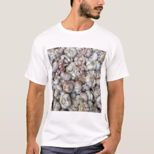 Vitlök T Shirt