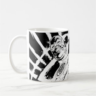 Vitlyktakår Kaffemugg