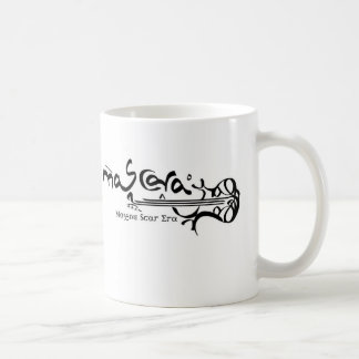 VitMag Kaffemugg