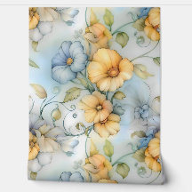 Vitmisk bensinbelysning botaniskt