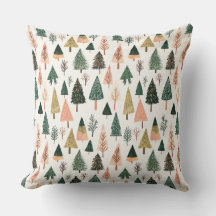 Vitmisk botanisk Helgdag Mönster