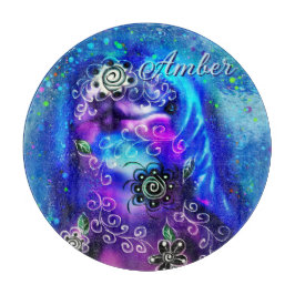 Vitmisk delfinblått havsfiske