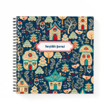 Vitmisk nordiska hus