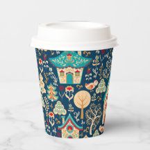 Vitmisk nordiska hus