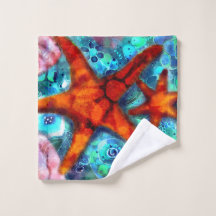 Vitmisk Rosa av stjärtfenor (Seashells Beach Teal)