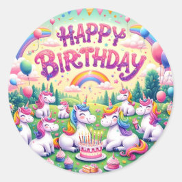 Vitmiskt biodynamiska biodynamiska biodynamiska kl runt klistermärke