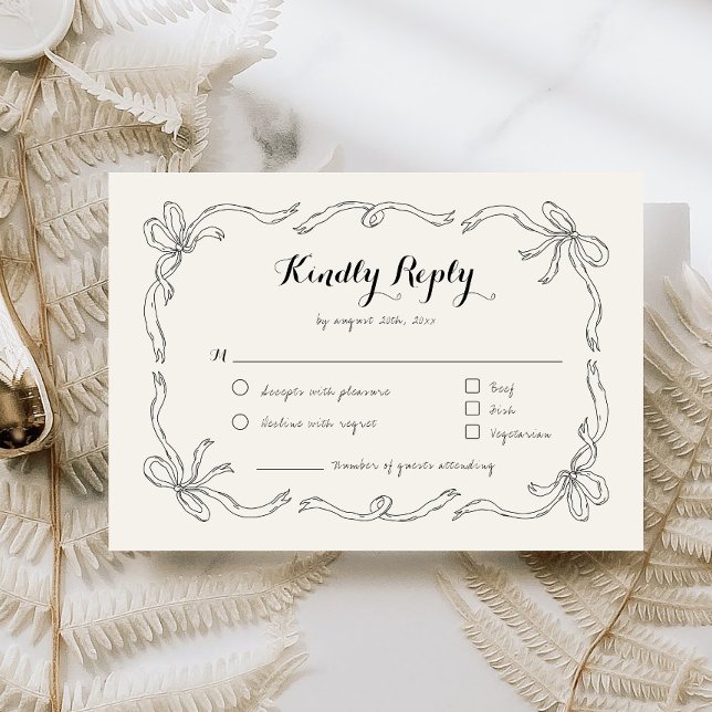 Vitmiskt kort för svar på OSA av Quirky Hand plock (Skapare uppladdad)