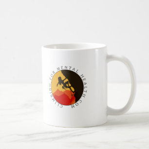 Vitmugg för klassiker 11oz kaffemugg