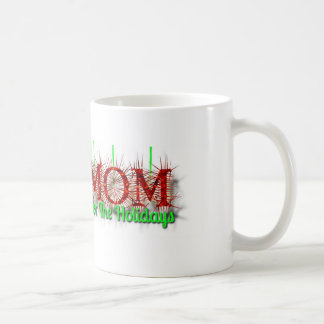 Vitmugg Kaffemugg