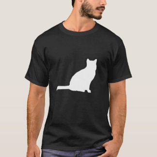 VitNinja… katt? T Shirt