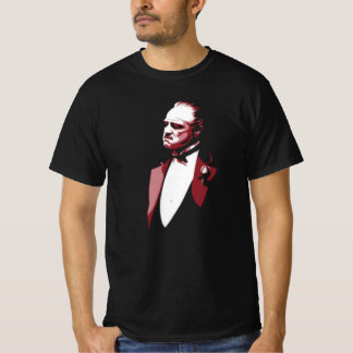 Vito Corleone T Shirt