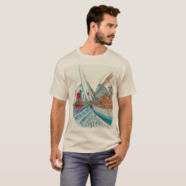 Vito Dumas T-Front T Shirt