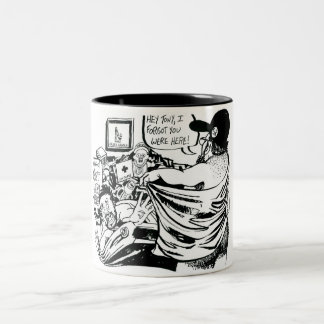 Vito Flash Mugg