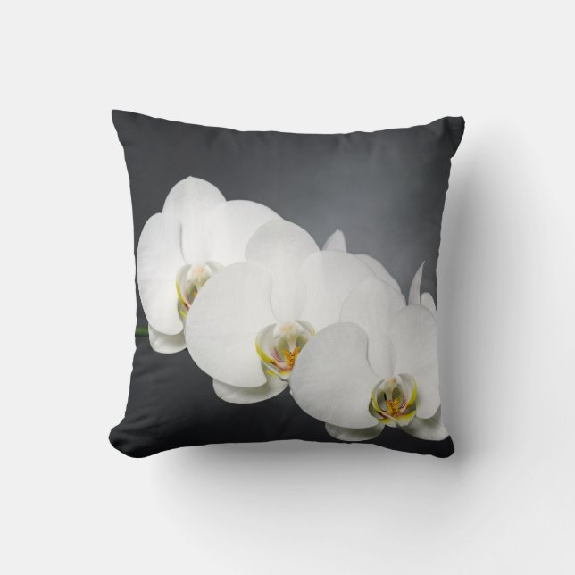 Vitorchids Kudde (Framsida)
