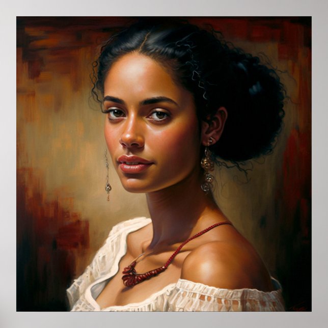 Vitória Poster (Framsidan)