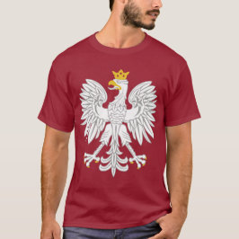 Vitörnskjorta T-shirt