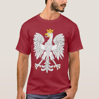 Vitörnskjorta T-shirt