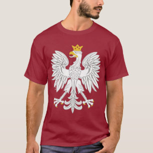 Vitörnskjorta Tee