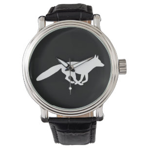 ViträvSilhouette Armbandsur