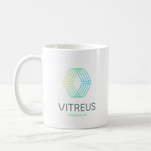 VITREUS Coffee Mugg - Olika varianter