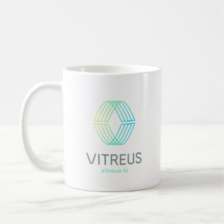 VITREUS Coffee Mugg - Olika varianter