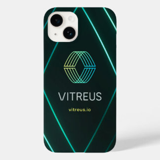 VITREUS iphone case (olika modeller)