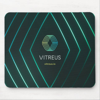 VITREUS Mousepad Musmatta