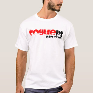 VitRoguePT skjorta Tee Shirt