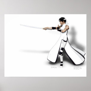 Vitrum Poster