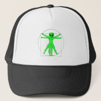 Vitruvian främling