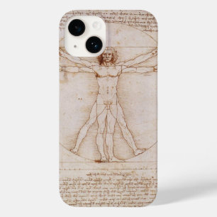 Vitruvian Man