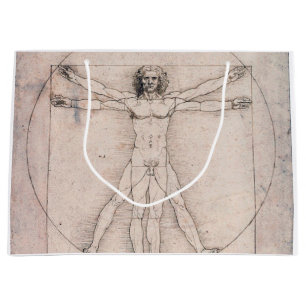 Vitruvian ManVitruvian Man, Leonardo da Vinci